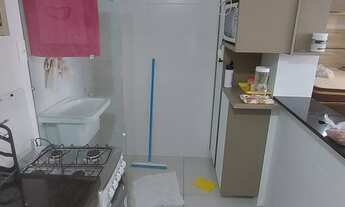 Imagem 4: Flat para aluguel com 48 metros quadrados com 1 quarto em Jardim Oceania - João Pessoa - P