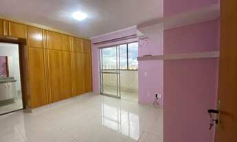 Imagem 6: Apartamento para venda com 130 metros quadrados com 3 quartos em Centro - Caldas Novas - G