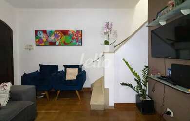 Imagem 2: São Paulo - Casa Padrão - Belém