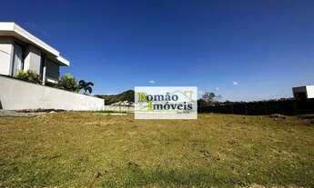 Imagem 2: Terreno PLANO com 600 m² Dentro de Condomínio Alto Padrão - Villagio Passaredo - Atibaia/S