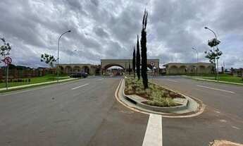 Imagem 2: Vendo lote no condomínio Villagio Toscana