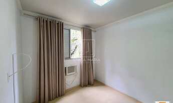 Imagem 7: Apartamento (tipo - padrao) 2 dormitórios, cozinha planejada, portaria 24hs, lazer, espaço