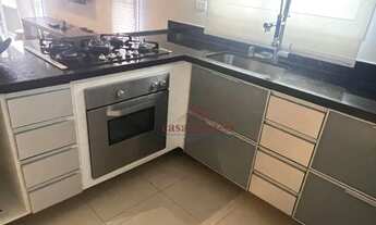 Imagem 7: Apartamento com 1 dormitório, 70 m² - venda por R$ 610.000,00 ou aluguel por R$ 4.414,63/m