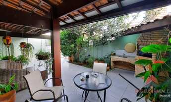 Imagem 3: Casa no Jardim das Indústrias