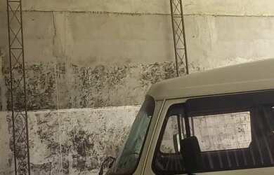 Imagem 4: Galpão de 420m2 C cobertura centro Vilar dos Teles