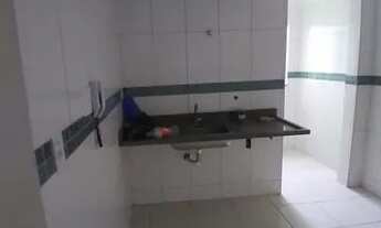 Imagem 2: Apartamento 2 quartos