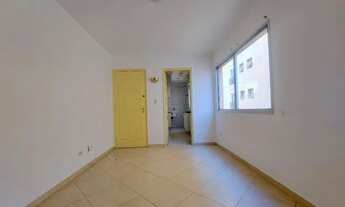 Imagem 6: REFORMADO, 01 DORMITÓRIO, 01 VAGA DE GARAGEM, 39 METROS DE ÁREA ÚTIL, PRÓXIMO DO METRÔ ANA