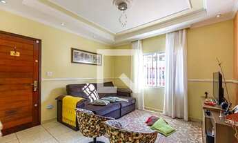 Imagem: Casa à Venda - Vila América, 3 Quartos