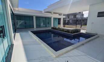 Imagem 3: Vendo ou Alugo casa Condomínio Marina Rio Belo