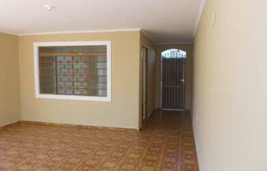 Imagem 6: Casa para locação 03 quartos 01 ste - Bairro Jardim Brasil Araçatuba