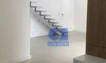 Imagem 7: Apartamento com 3 dormitórios para alugar, 150 m² por R$ 13.250,00/mês - Edifício London V