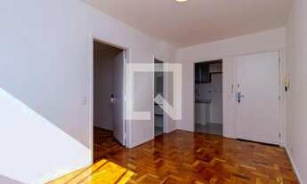 Imagem 2: Apartamento para Aluguel - Mooca, 1 Quarto, 36 m2
