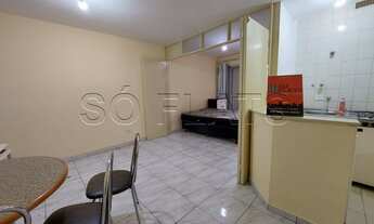 Imagem: Residencial Moema Royal Light para locação