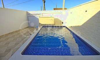 Imagem 4: CASA com piscina e 2 quartos em Peruíbe, no bairro Estancia dos Eucaliptos