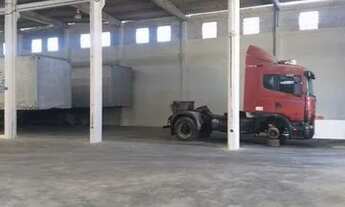 Imagem 3: ALG Galpão com 1000m2 em Muribeca Jaboatão dos Guararapes PE