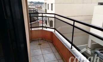 Imagem 4: Apartamento em Jardim Macedo - Ribeirão Preto