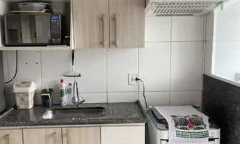 Imagem 6: Apartamento com 2 dormitórios à venda, 54 m² por R$ 320.000,00 - Vila Ema - São Paulo/SP