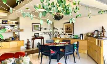 Imagem: COBERTURA DUPLEX - CONDOMÍNIO MANDALA