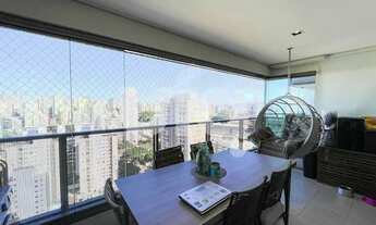 Imagem 3: Apartamento para alugar na Barra Funda, com 1 quarto, 52m²