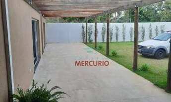 Imagem 7: Casa com 3 dormitórios à venda, 310 m² por R$ 1.200.000,00 - Recanto dos Nobres I - Agudos