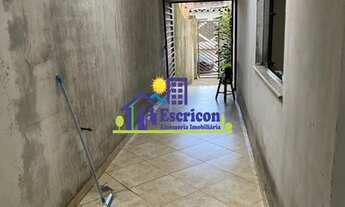 Imagem 3: SÃO PAULO - Casa Padrão - CIDADE SATÉLITE SANTA BÁRBARA