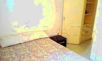 Imagem 6: Ambassador Flat Service na Vila Nova Conceição