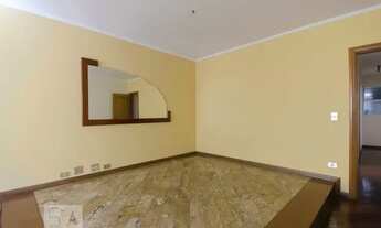 Imagem 2: Apartamento para Aluguel - Água Fria, 3 Quartos, 160 m2