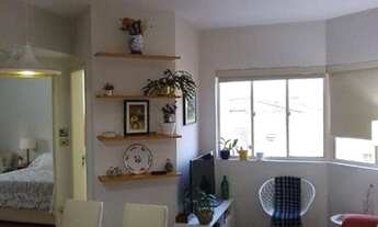 Imagem 3: Apartamento com 2 dormitórios à venda, 53 m² por R$ 260.000,00 - Centro - Guarulhos/SP