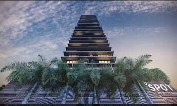 Imagem 2: SPOT MARISTA - Apartamento 2 quartos, sendo 2 suítes