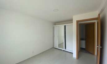 Imagem 7: APARTAMENTO ENSOLARADO ALTO 01 QUARTO, PRÓXIMO A FACULDADE!