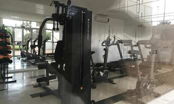 Imagem 2: Apartamento com 3 dormitórios (1 suíte), Residencial Reserva dos Oitis