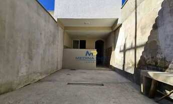 Imagem: Casa com 1 dormitório à venda por R$ 140.000,00