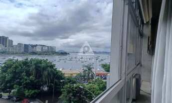 Imagem 5: Apartamento à venda, 4 quartos, 1 suíte, 2 vagas, Botafogo - RIO DE JANEIRO/RJ