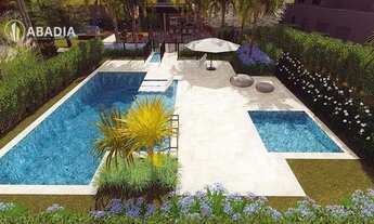 Imagem 3: Casa a venda no Condomínio Residencial Felicitta em Paulínia no bairro Betel