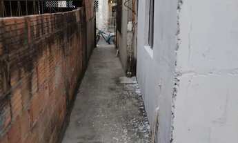 Imagem 2: Casa a venda Casa com 1 dormitório