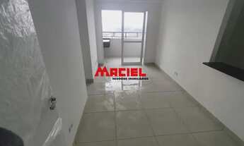 Imagem 6: Apartamento Padrão em São José dos Campos