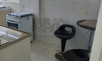 Imagem 7: Apartamento para aluguel tem 45 metros quadrados com 1 quarto em Icaraí - Niterói - RJ. S