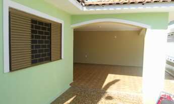 Imagem 5: Casa para locação 03 quartos 01 ste - Bairro Jardim Brasil Araçatuba