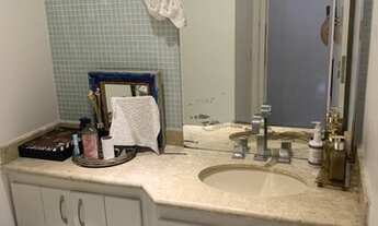 Imagem 7: Oportunidade - Apto aluguel 148m 4 quartos em Bela Vista e todo mobiliado