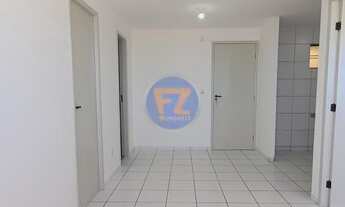 Imagem 4: APARTAMENTO para aluguel, 2 quartos, 1 suíte, 1 vaga, Centro - FORTALEZA/CE