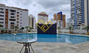 Imagem 3: Apartamento 3 Quartos em Santos