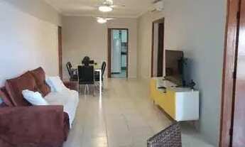 Imagem 3: Apartamento com 3 dorms, Tupi, Praia Grande - R$ 618 mil, Cod: ACT2597