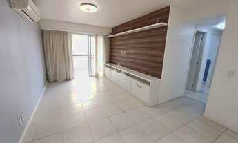 Imagem 2: Apartamento à venda, 3 quartos, 1 suíte, 1 vaga, Tijuca - RIO DE JANEIRO/RJ