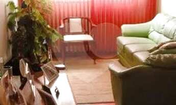 Imagem: Apartamento-São Paulo-PIRITUBA