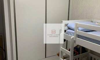 Imagem 4: Cobertura com 3 Quartos, 1 Suíte à venda, 125 m² por R$ 520.000 - Salgado Filho - Belo Hor