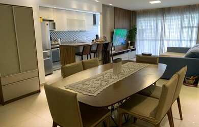 Imagem 2: Apartamento para venda com 145 metros quadrados com 4 quartos em Jacarepaguá - Rio de Jane