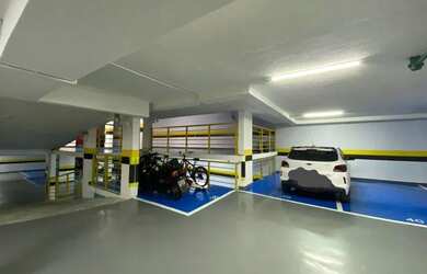 Imagem 5: Ed. Brava Arts Apartamento com 2 dormitórios