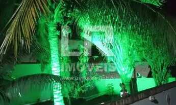 Imagem 3: Casa duplex com 2 quartos, piscina, churrasqueira e quintal com amplo espaço físico, excel