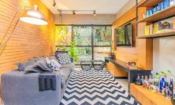 Imagem 3: Apartamento com 2 dormitórios no Rio Branco