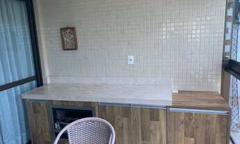 Imagem 6: Apartamento para venda tem 60 metros quadrados com 1 quarto em Graça - Salvador - BA